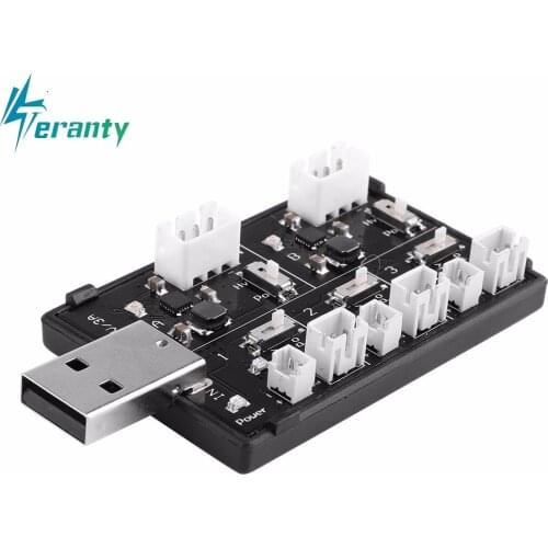 U5 1s 2s Lipo Lihv Battery Charger Plate Usb Port Uav Rc Fpv Racing Parts 721855 200mah LiHV20805 22120s JST -PH 2.032518 32471