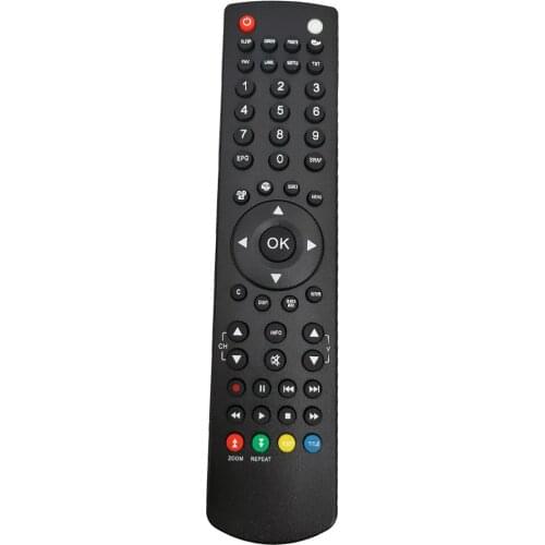 UNIVERSAL RC1910 New Remote Control For Toshiba Sharp Celcus Polaroid Telefunken FINLUX LUXOR