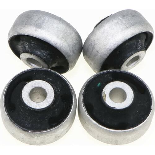 Control Arm Bushing For 98-10 VW Audi Beetle TT Golf Jetta 1.9L 4 Cyl RF66T8