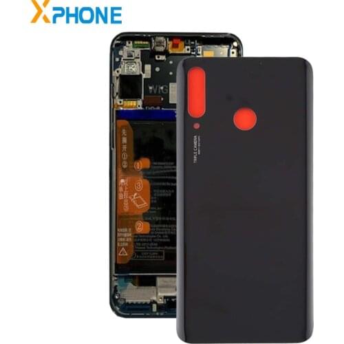Battery Back Cover for Huawei P30 Lite (48MP)