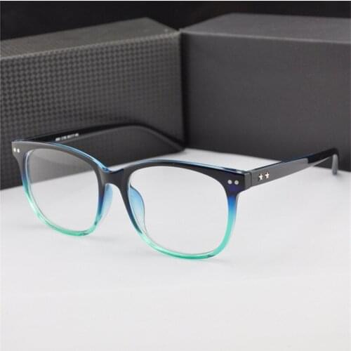 Retro Eyeglasses Frame Women Men Eye Glasses Optical Eyeglasses Frame For Womens reading Glasses Eyewear Oculos De Sol Fashion