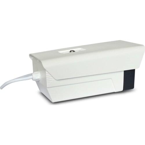 1080P CMOS Intelligent Face Detection IP66 IP camera security Access Control Attendance system