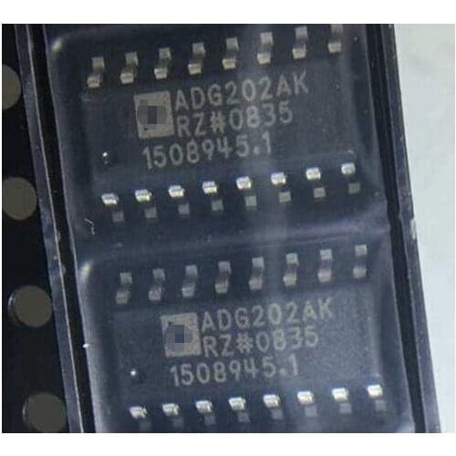 ADG202AKRZ ADG202AKR 5pcs-10pcs New Original