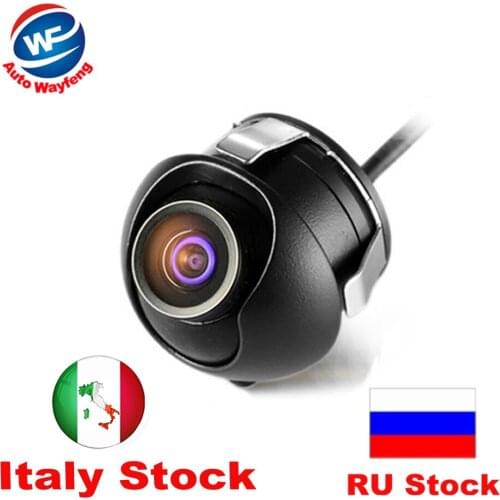 Auto Wayfeng WF CCTV Monitors