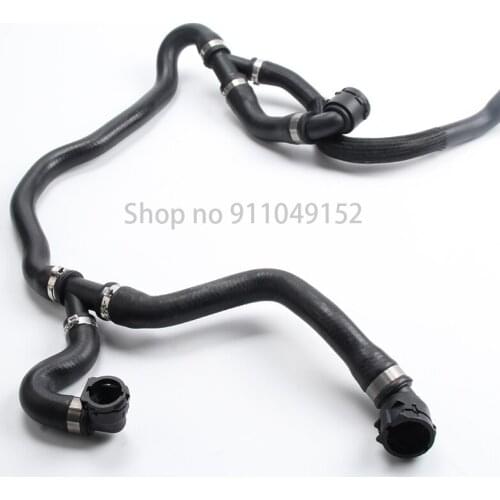CAR Coolant hose F02 730LI F01b mw730I F10 523I N52N F10 523I F10 528I N52N F18 520LI N52N F11 523I N52N Water pipe
