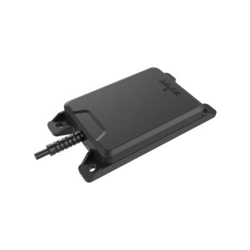 UAV altimeter Millimeter-wave Radar Sensor Terrain Following NRA15 UAV mmW Mapping Radar,30m/100m Optional