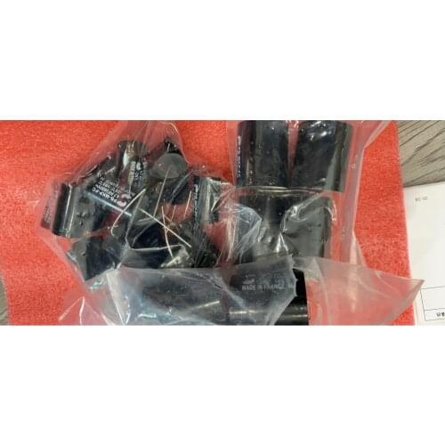 Without maximum S 400V 630V 2.2 / 3.3 / 4.7 / 6.8 / 10 / 22UF polypropylene MKP frequency divider capacitor 2PCS -1lot