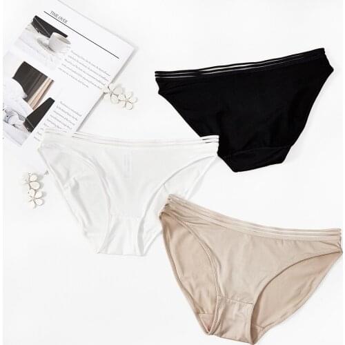 Bleuquee Women Underwear