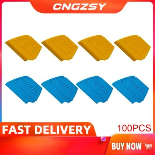 CNGZSY Scrapers