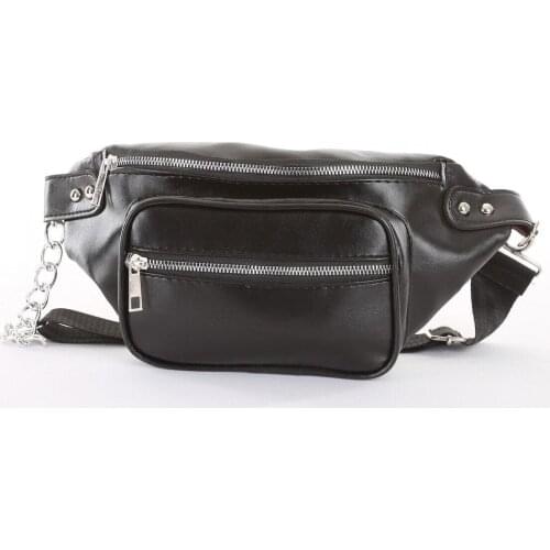 E-Akman Women's Black Bags