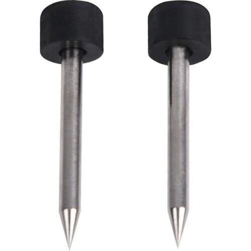 Electrodes One Paires for Komshine FX35,FX37 Fusion Splicer Welding Manchine