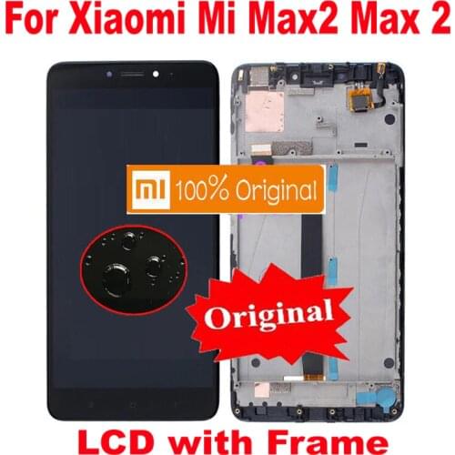 LTPro Screens For Xiaomi Mi Max 3