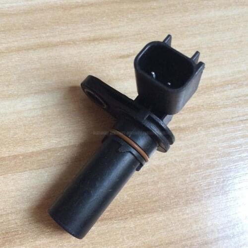 Genuine Crankshaft Position Sensor 7T4F-6B288-AB 7T4F 6B288 AB 7T4F6B288AB For FORD