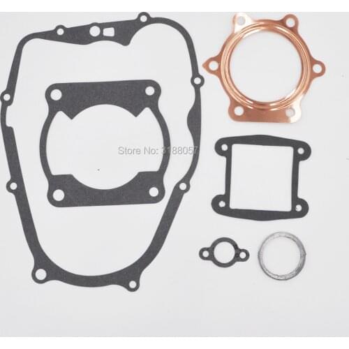 Full Gasket Set Complete Kit For 1988-2006 Yamaha Blaster 200 YFS200 YFS 200