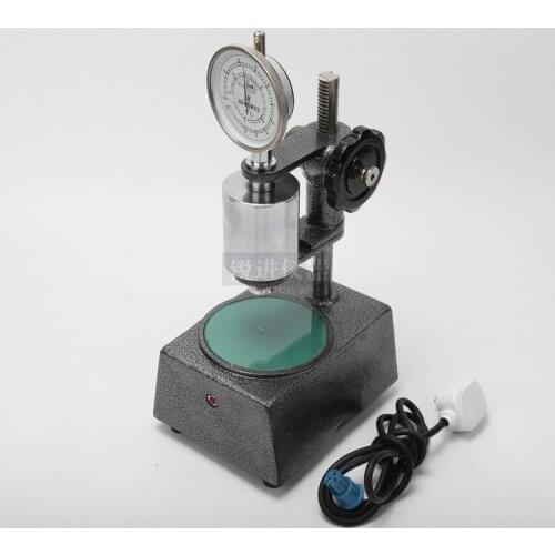 Rubber International Hardness Tester/Conventional/International Durometer/Irhd Vulcanized Thermoplastic-Rubber