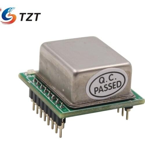 TZT USRP B210 GPS-DO SDR Software Defined Radio 10MHz OCXO Crystal Oscillator