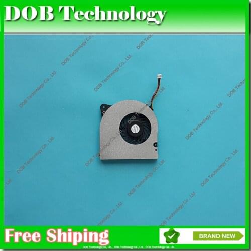 Laptop cooling cpu fan for ASUS G72 G72X G72GX G72G G72GX-A1 X72 X72V FAN