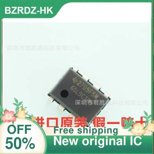 2-10PCS/lot SN65LBC184 SN65LBC184P 65LBC184 RS485 New original IC