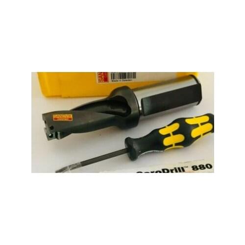 1PC CARBIDE INSERT 880-D1750L25-02