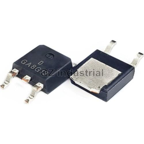 10Pcs/Lot New Origina TO-252 AOD514