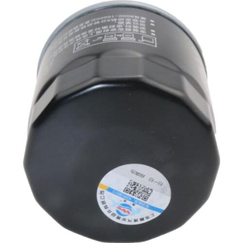 Car Oil Filter For KIA K2 K2S KX CROSS Picanto carens HYUNDAI ATOS VERNA HC 2017- 2019- 2016- 1.4L 26300-02503