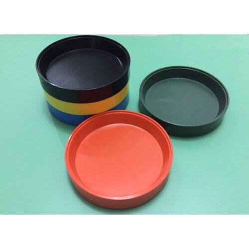 BERGEON 2377 Synthetic material made of small dissolvent - proof features watch repair parts box one piece prices