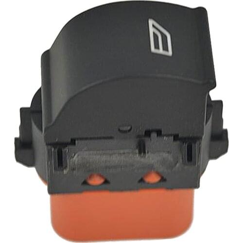 Electric Window Control Switch Power Window Lifter Switch Button For Ford Focus 2012- Connect 2002- Estate