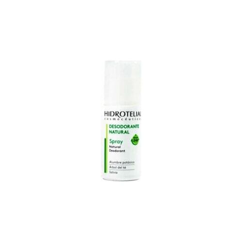 HIDROTELIAL Antiperspirants