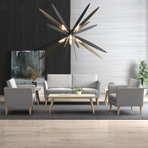 Art Decoration Dragonfly Pendant Light Fixture Modern Pendant Lamp/Lighting For Dinning Room Nordic Designer Light Fixture