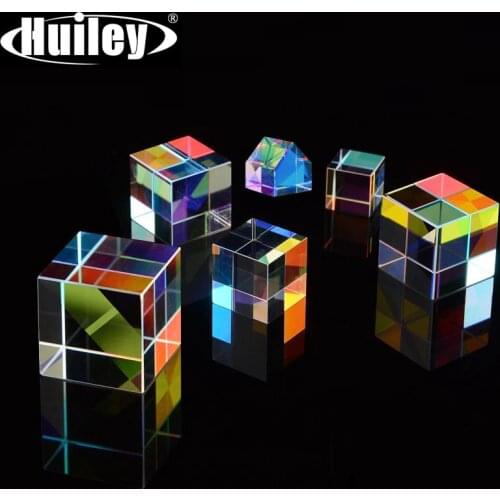 Optical Prisms HUILEY China
