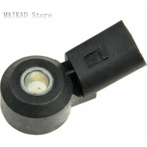 MAIKAD Autosensors