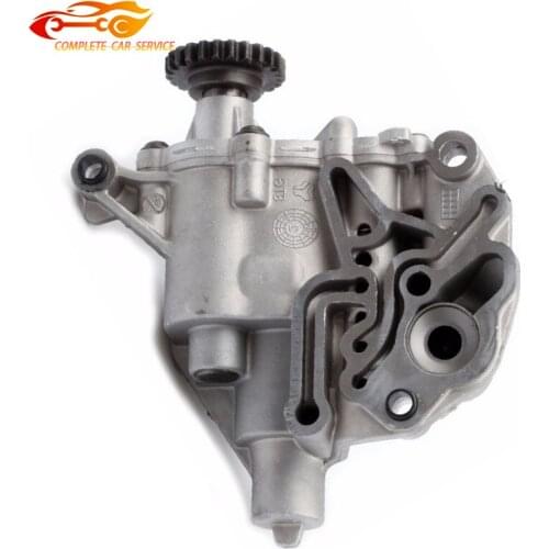 06H115105T High Pressure Engine Oil Pump 06H115105AR Suit For Volkswagen Golf Jetta Tiguan Audi TT EA888 06H115105AM