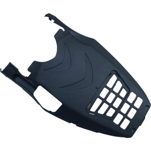 Motorcycle Bottom Bracket Lower Cover Pedal Plate Shell Car for Kymco Ct250 / 300 Abs S400