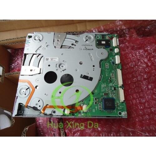 Original brand new Alpine 6 Disc CD changer mechanism DZ63G21A DZ63G for MDX Civci Hyundai Mercedes car radio MP3 WMA Tuner