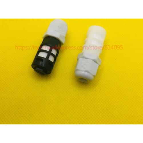 Fully waterproof Temperature humidity sensor Probe protective shell SHT10 SHT15 SHT20 21 SHT25 SHT30 SHT35 SHT71 Cover Housing