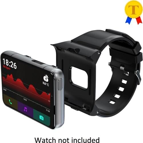 Watchband Strap Holder For S999 APPLLP MAX Android Smart Watch