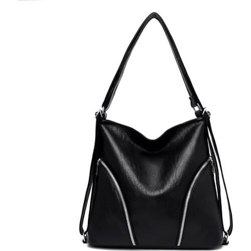 2020 Vintage Womens Hand Bags Designers Handbags Women Shoulder Bags Female Top-handle Bags Fashion Purses for Women