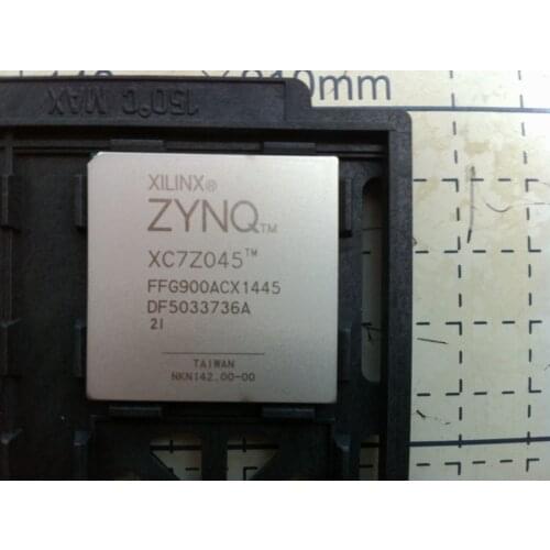 XC7Z045-2FFG900I FPGA zynq-7000
