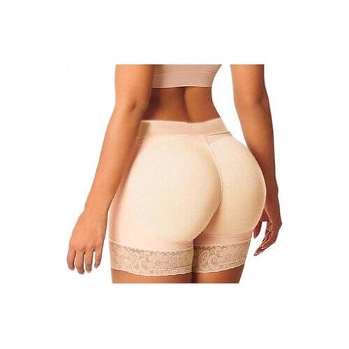 2019 Women Sexy Body Shapers summer Sexy Solid Short Butt Lifter shaper Panties Shapewear Butt Lift Control Bodyshorts