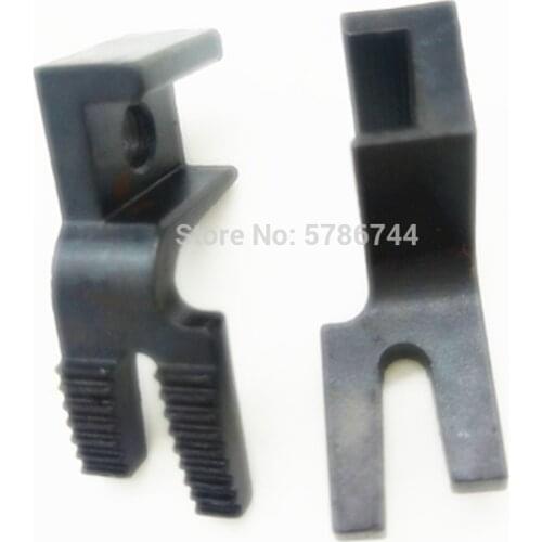 82007 Presser foot for shoe machine singer 29K71 29K72 29-4 29K11 29K21 29K30 29K73
