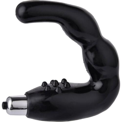 C Type Anal Plug G spot Anal Vibrator Prostate Massager Adult Sex Toys For Men Gay Anal Sex Toys For Women