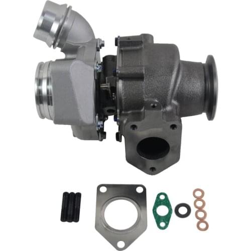 AP03 For BMW E81 E82 E87 E90 E91 E92 E93 E60N E61N X3 X1 E83N 2.0d 1.8d 120d 320d 520d Turbo Charger N47 4933500230