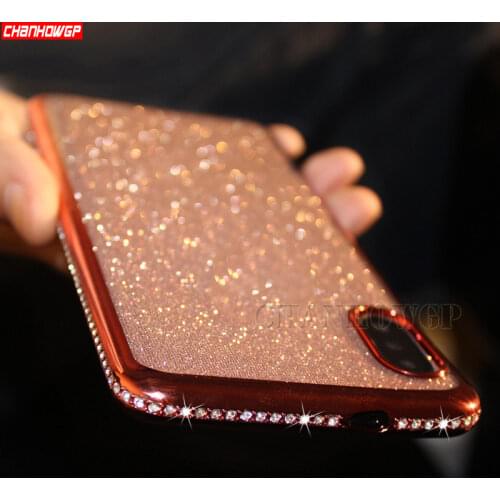 CHANHOWGP Samsung Galaxy M40 Phone Cases