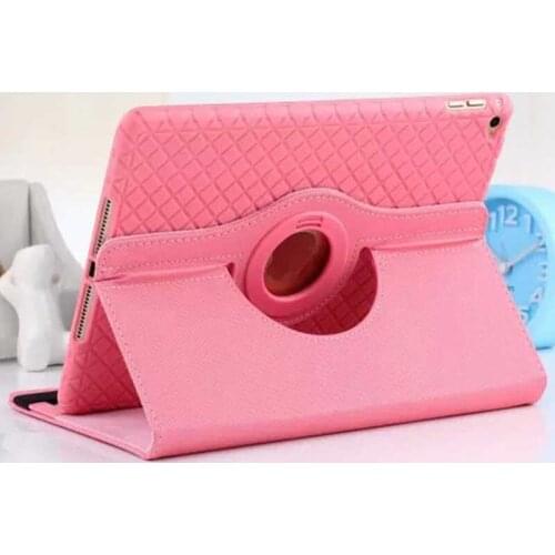 PU Leather Case for Ipad 7th 8th Generation 2019, 360 Degree Rotating Cover for Ipad 10.2 A2270/A2428/A2429/A2430 Coque Funda