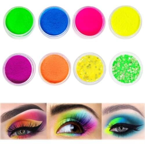 FindinBeauty Eyeshadow