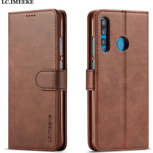 HOTSUNTOWN Huawei Y5 Prime Phone Cases