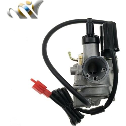 17mm Carburetor For Honda Dio50 ZX 50 AF34 AF35 2 Stroke Motorcycle Kymco Scooter Carburetor Original