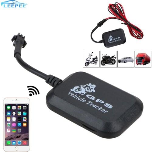 LEEPEE GPS Devices