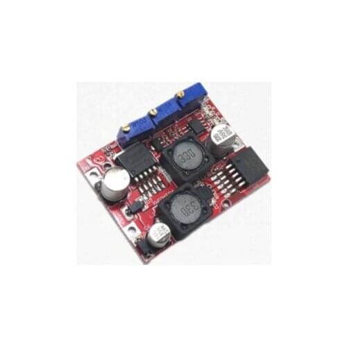 L298N Motor Drive Board Module DC Stepper Motor Motor Smart Car Robot Accessories TB6612FNG