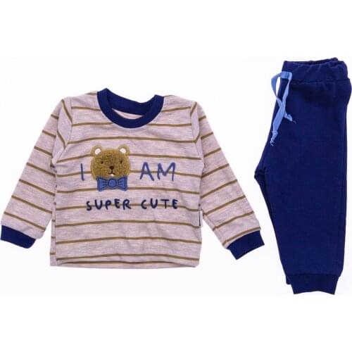 Necix's Bebe Sets Of Clothes For Newborn Girls